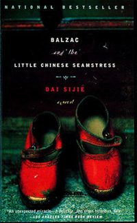 Balzac and the little Chinese Seamstress