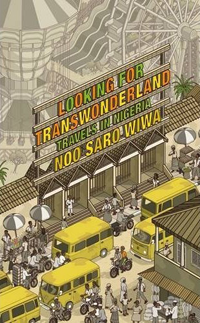 Looking for Transwonderland