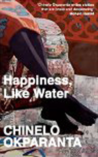 Happiness Like Water