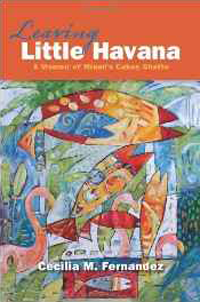 Leaving Little Havana