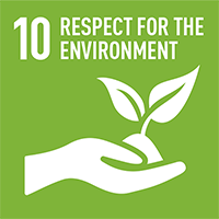 fairtrade principle 10 repect for the environment